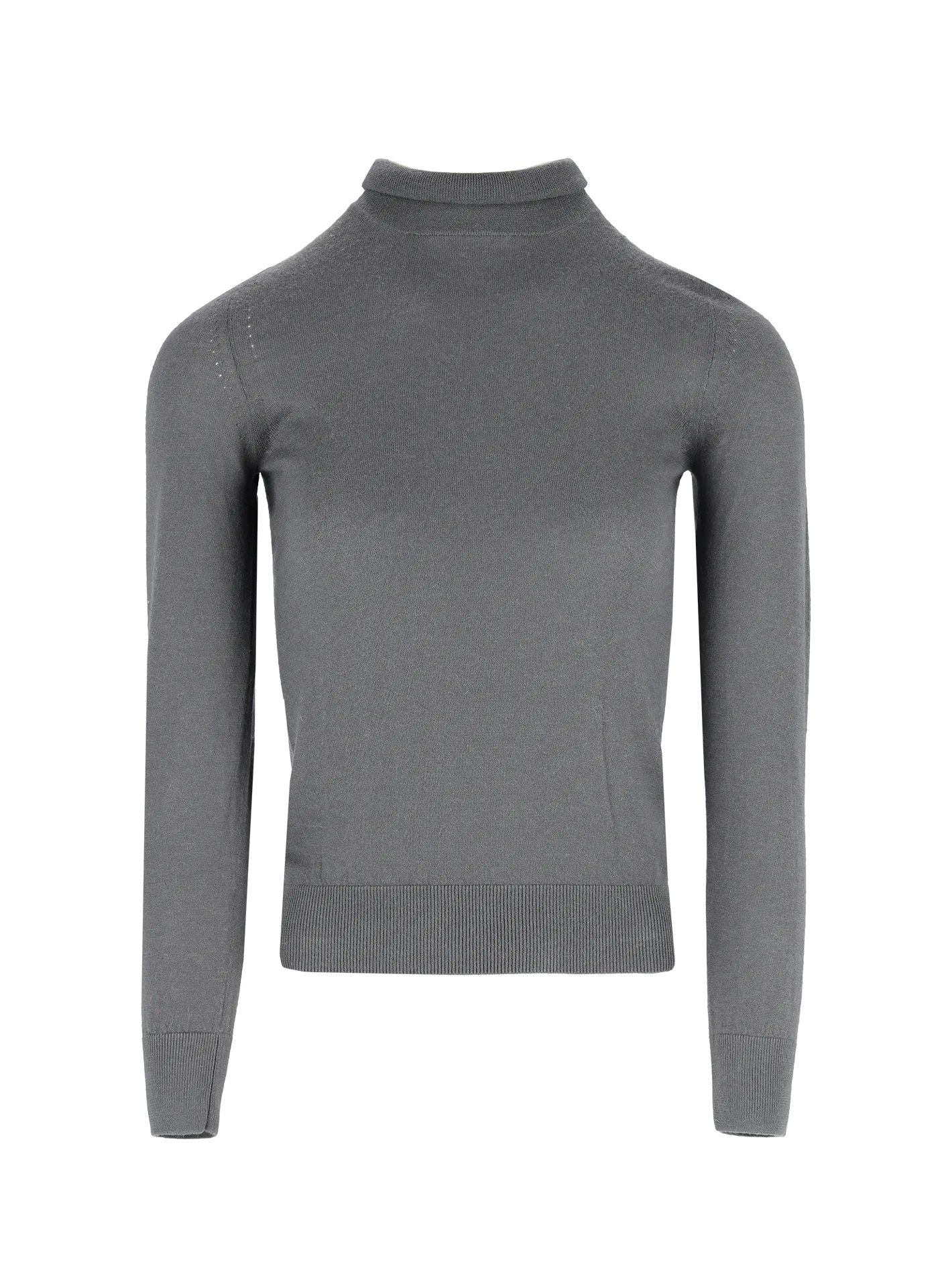 cashmere turtleneck sweater