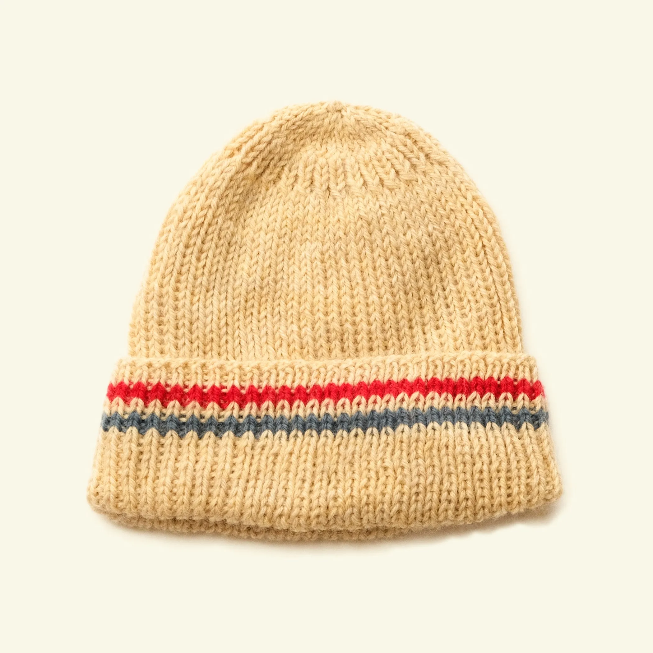 Expedition Society Wool Hat