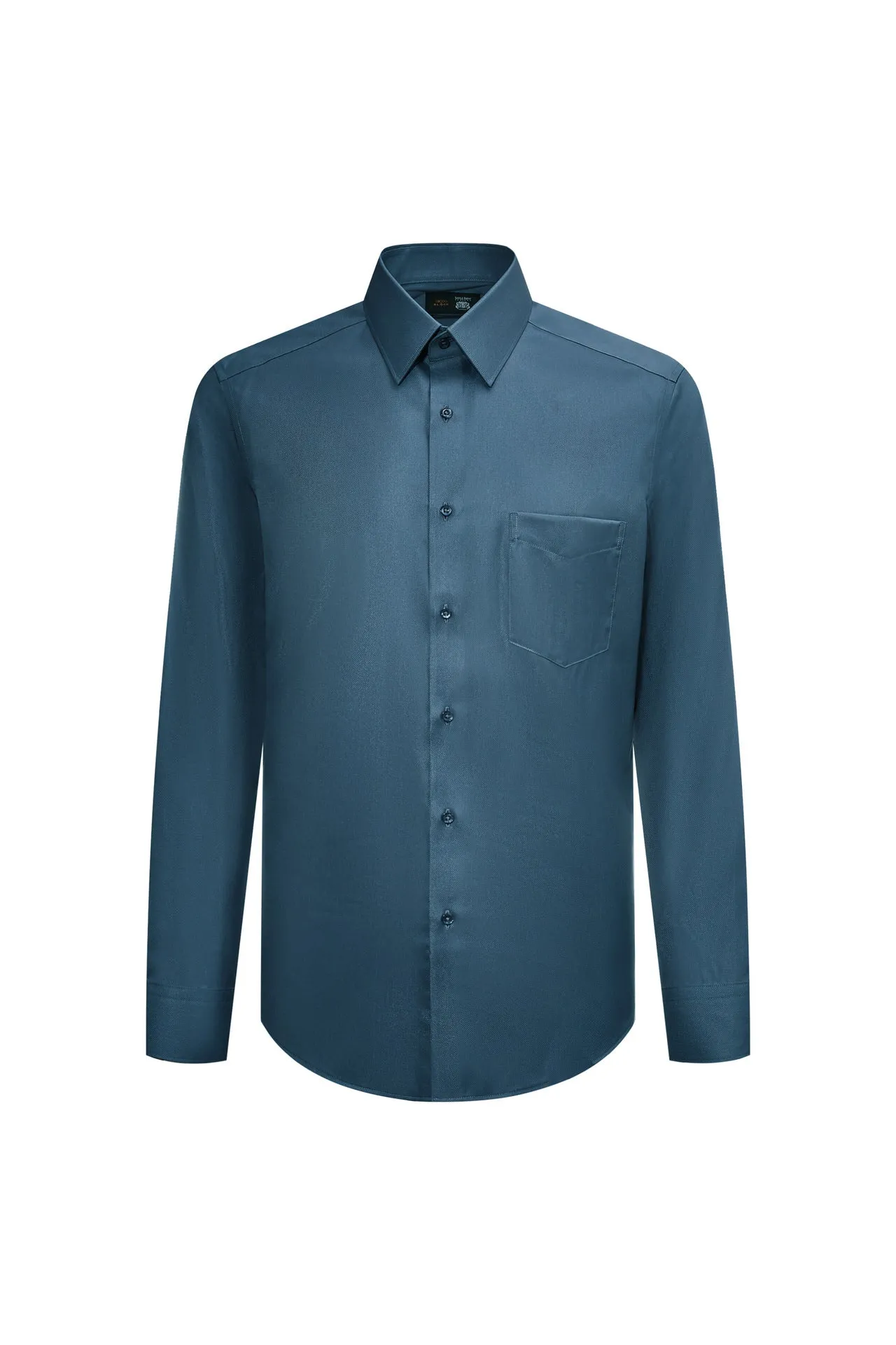 Premium Cotton Silk Shirt