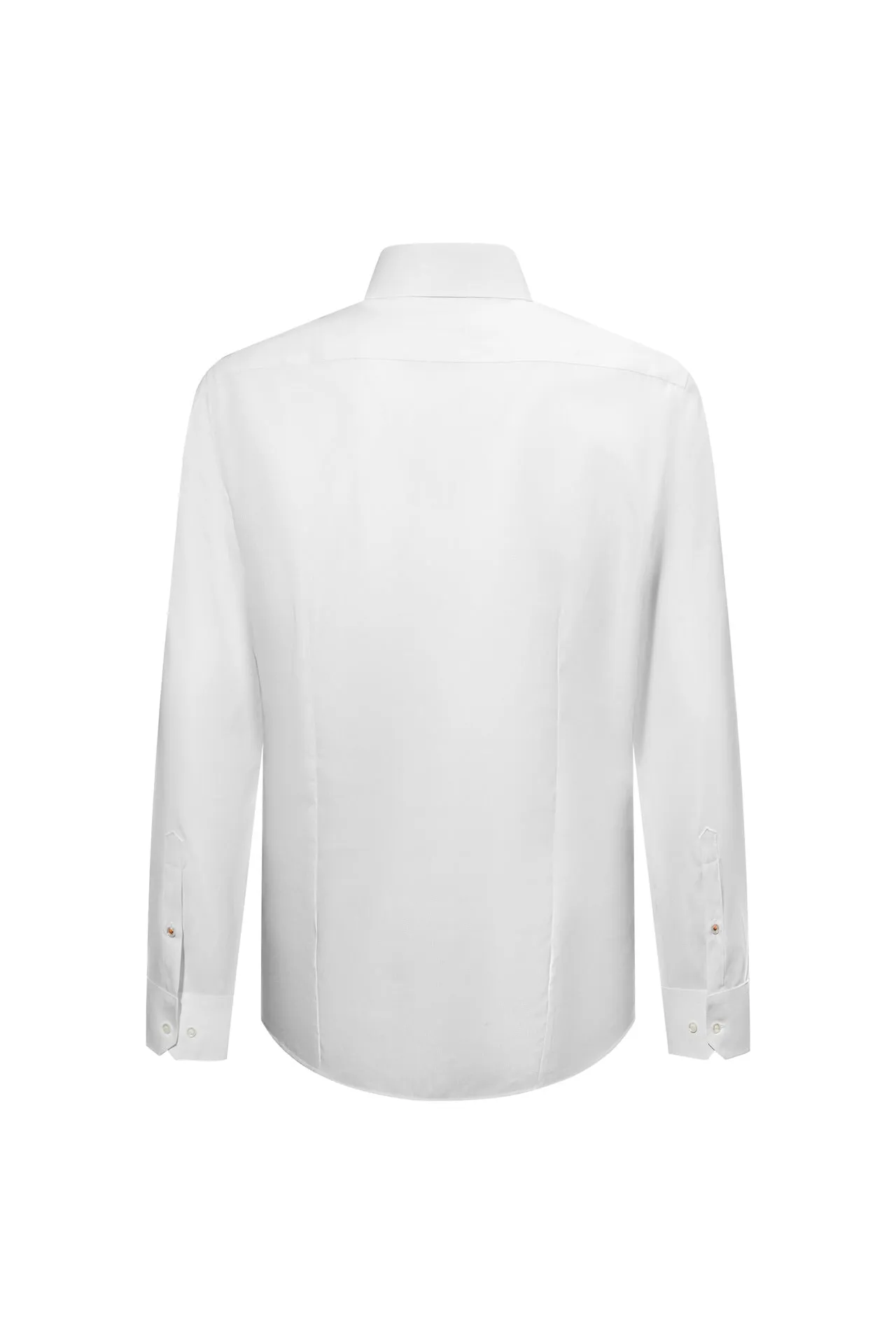 Premium Cotton Silk Shirt