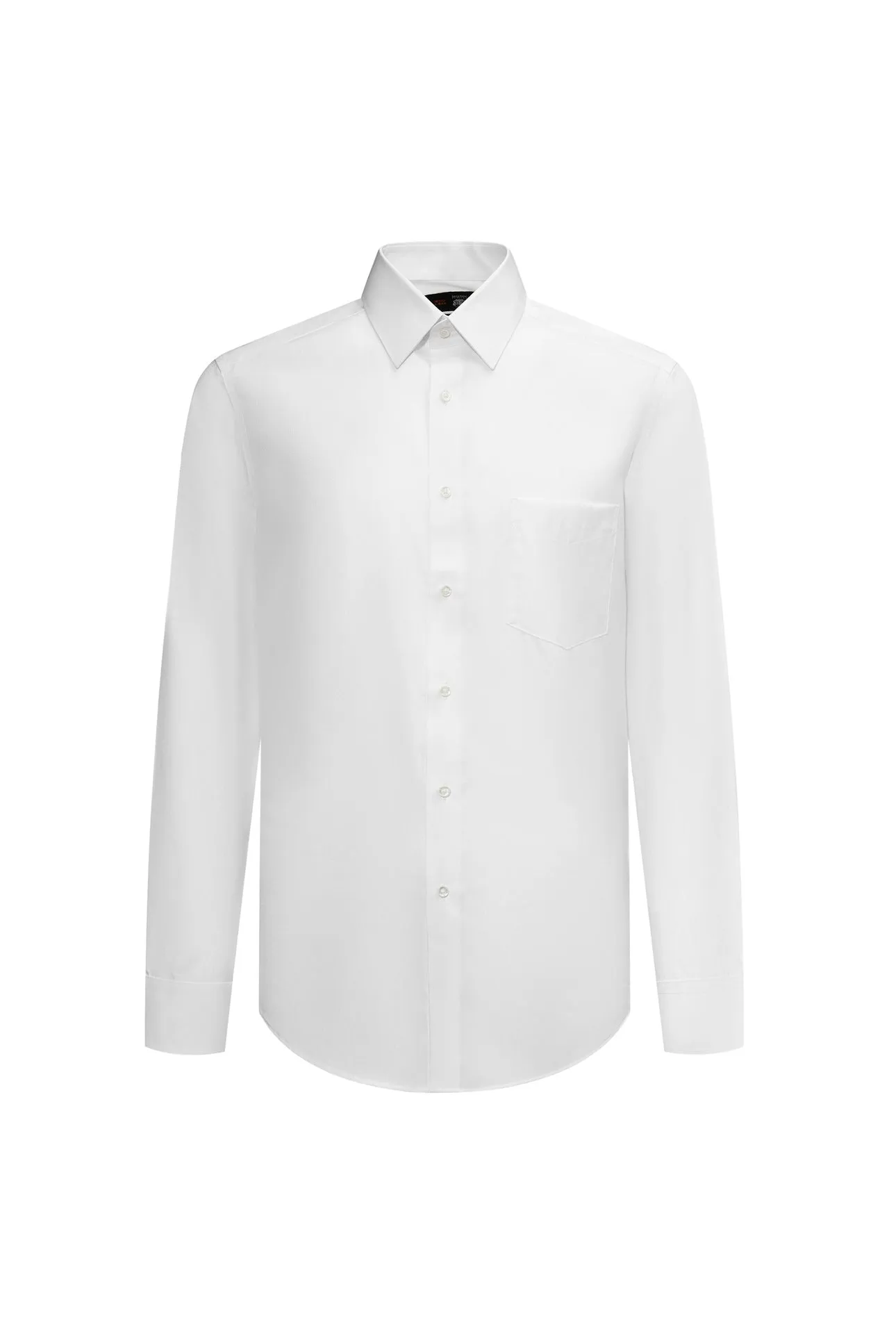 Premium Cotton Silk Shirt