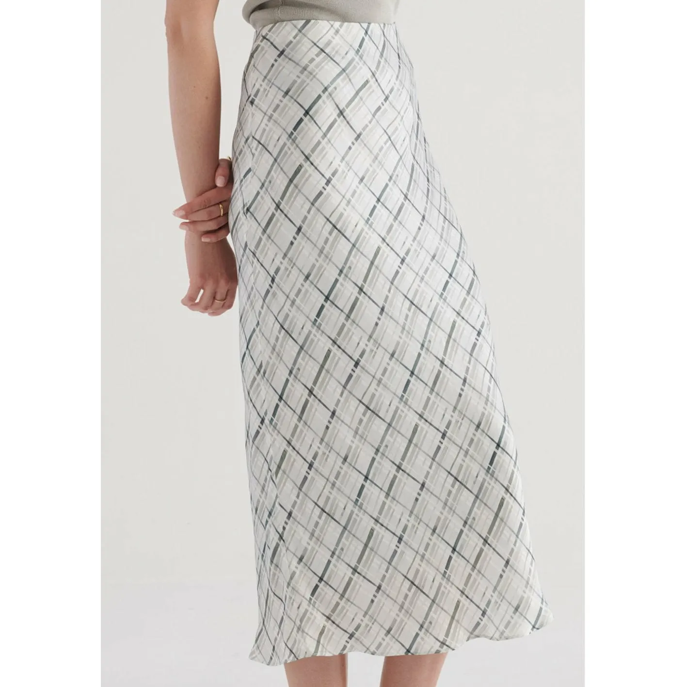 Tasman Slip Skirt