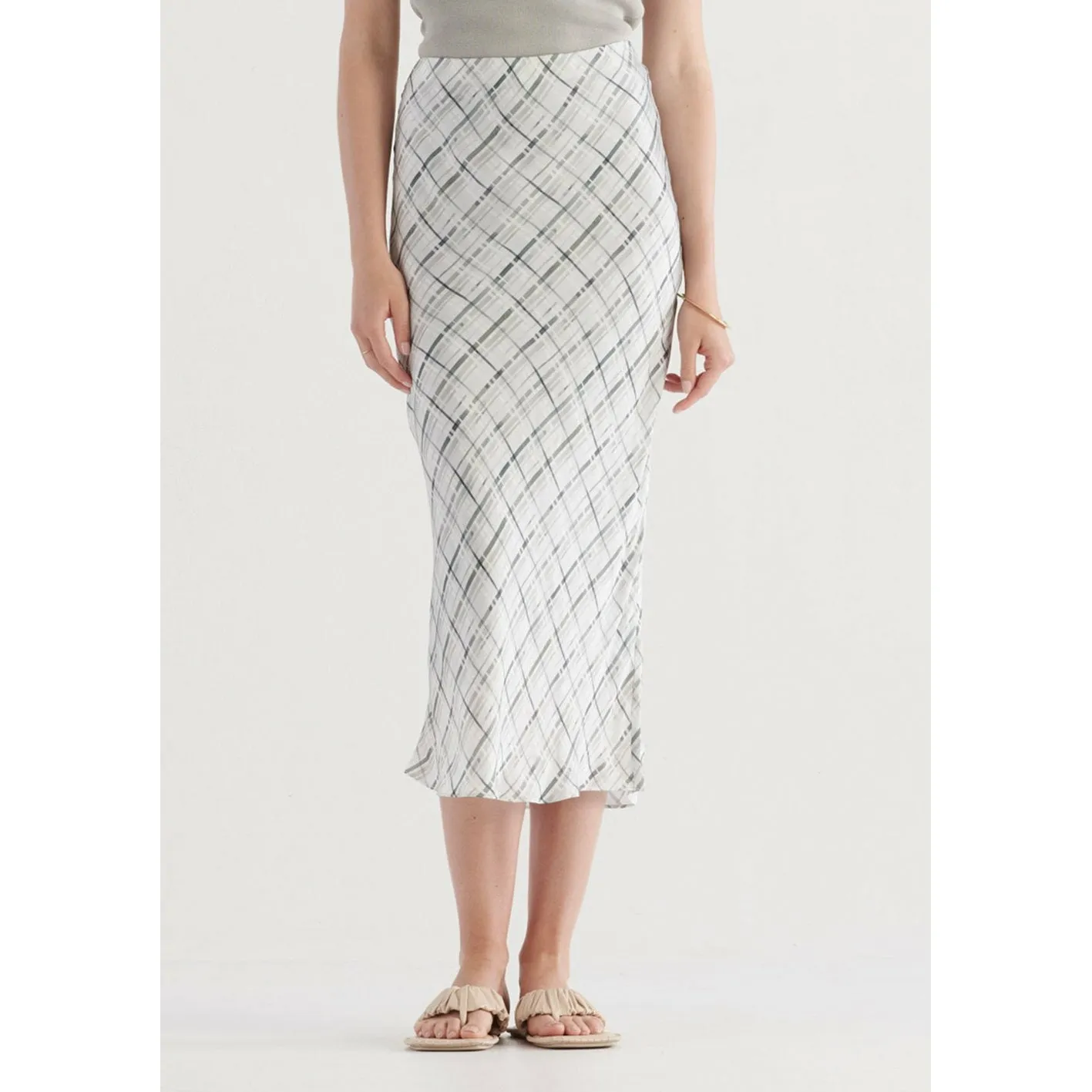 Tasman Slip Skirt