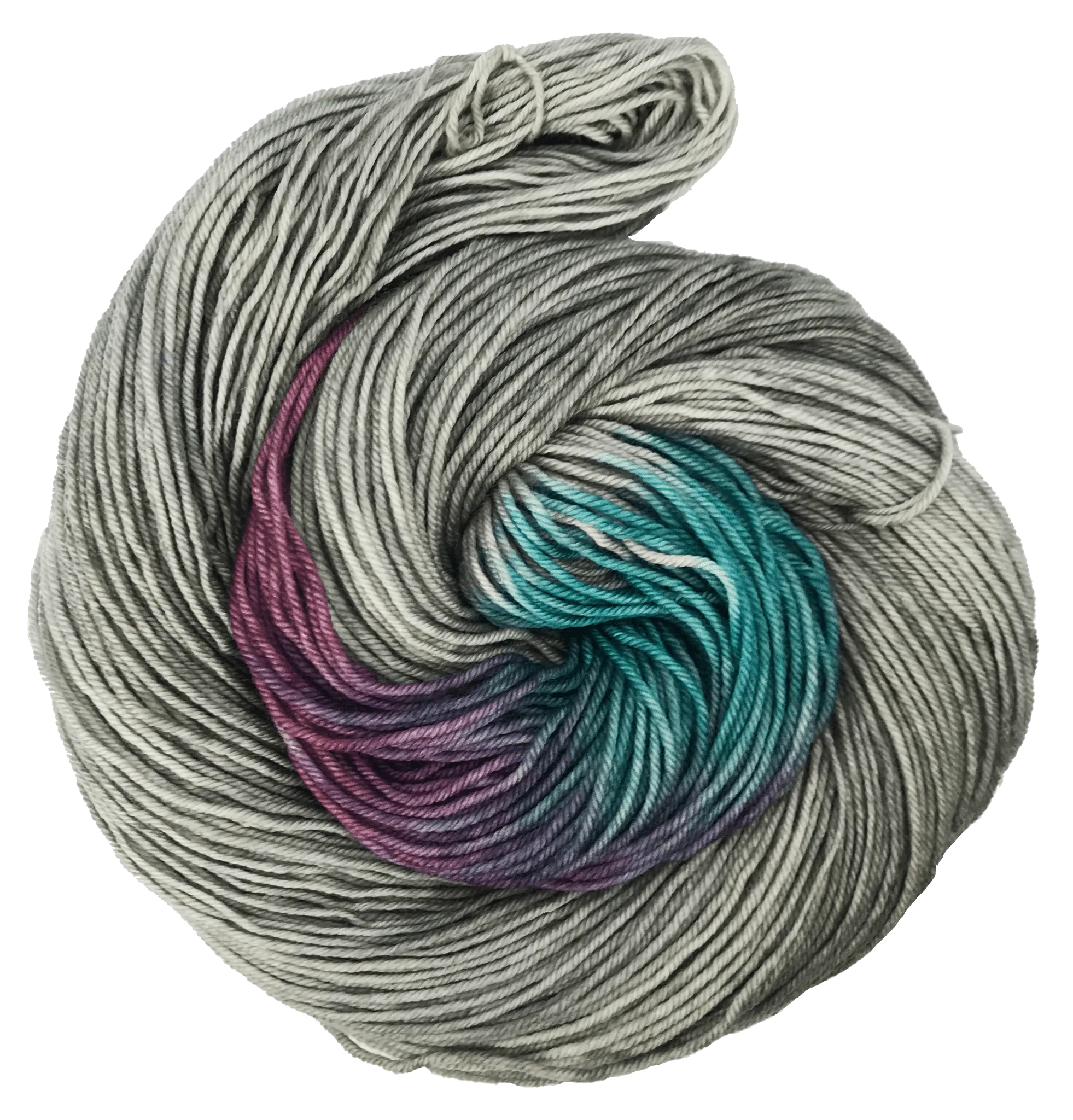 Wonderland Yarns - Colorburst Collection