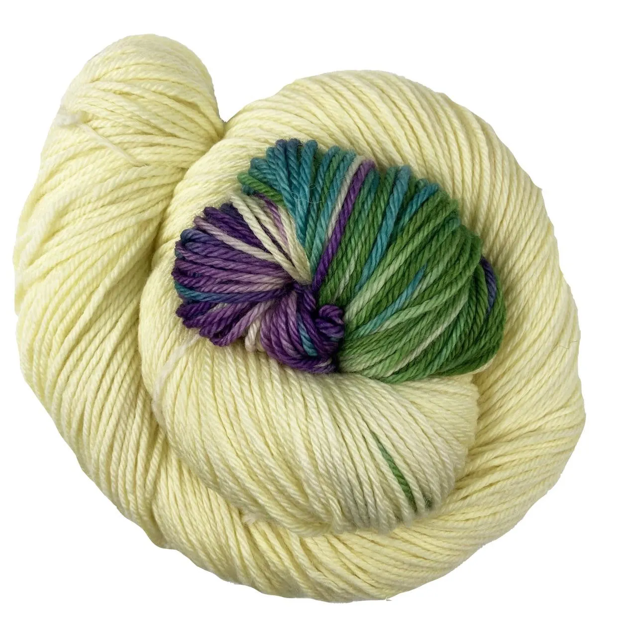 Wonderland Yarns - Colorburst Collection