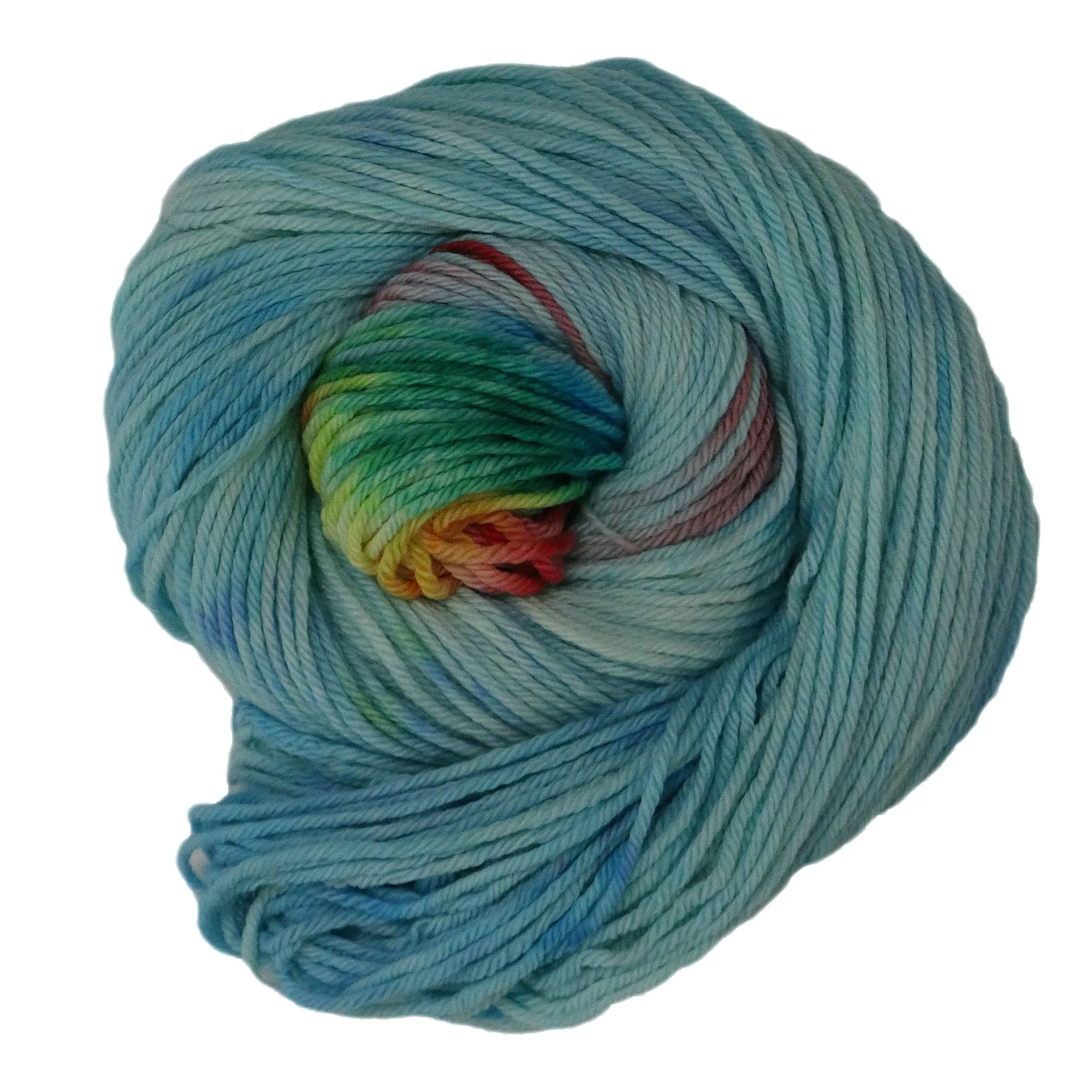 Wonderland Yarns - Colorburst Collection