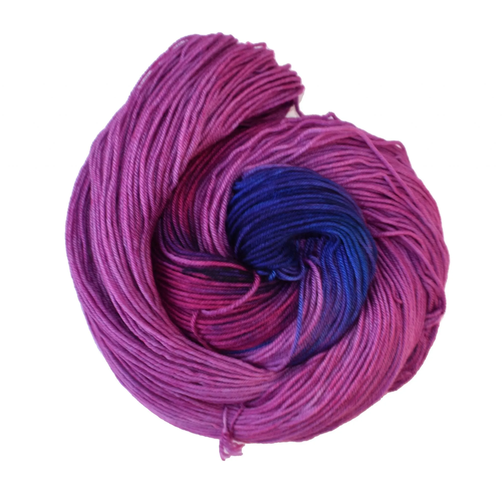 Wonderland Yarns - Colorburst Collection